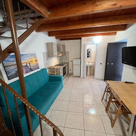 Imma Home Minturno Zewnętrze zdjęcie