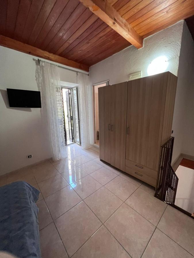 Imma Home Minturno Zewnętrze zdjęcie