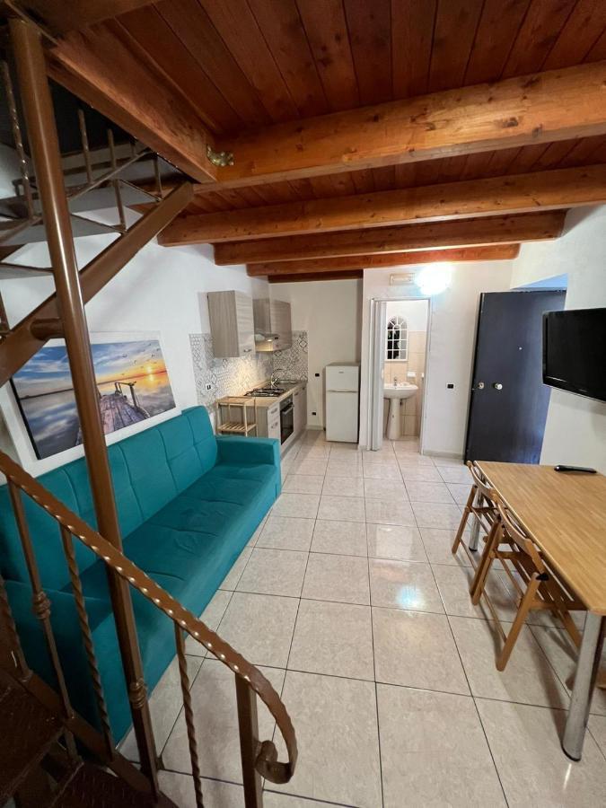 Imma Home Minturno Zewnętrze zdjęcie