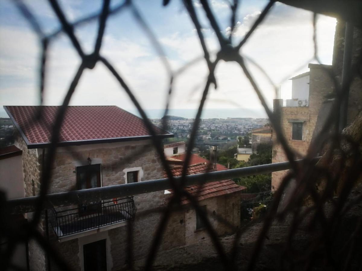 Imma Home Minturno Zewnętrze zdjęcie